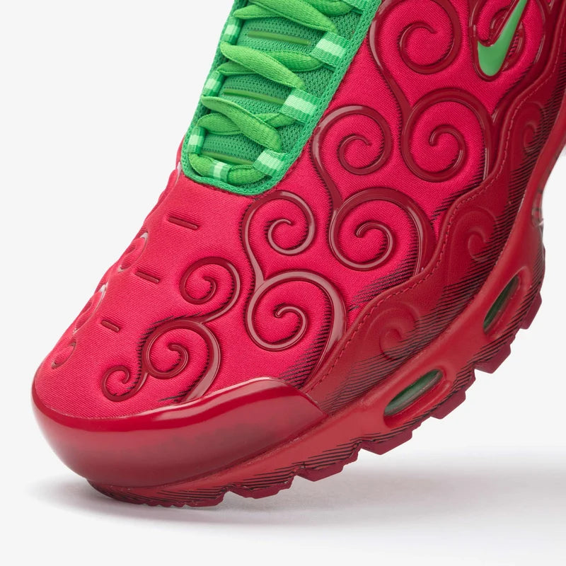 Nike x One Piece Air Max Plus SP 'Ope Ope'