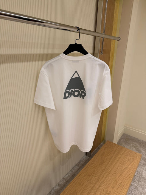 Camiseta de descenso