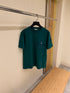 Camiseta con bolsillo y logotipo