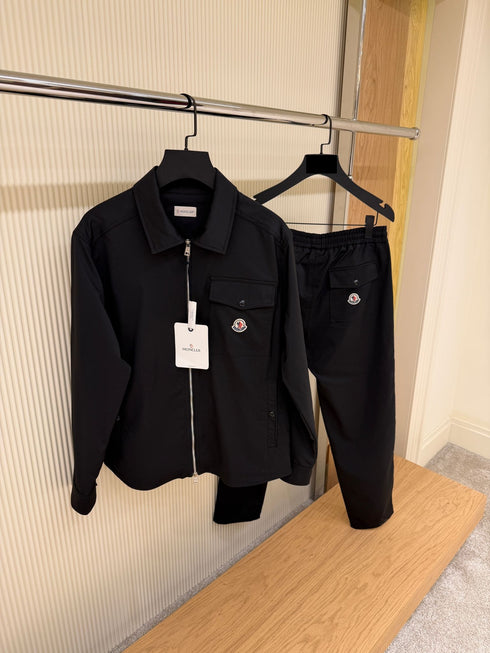 Ensemble Veste avec Pantalon