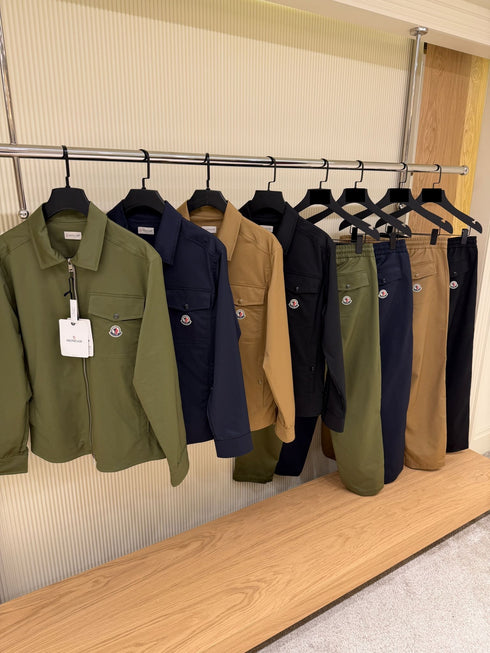 Ensemble Veste avec Pantalon