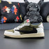 Travis Scott x Air Jordan 1 Retro Low OG SP Medium Olive