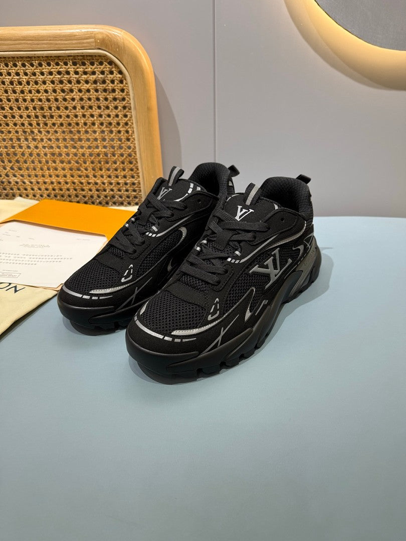 Sneakers Tatic Runner