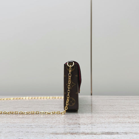 Pochette Félicie