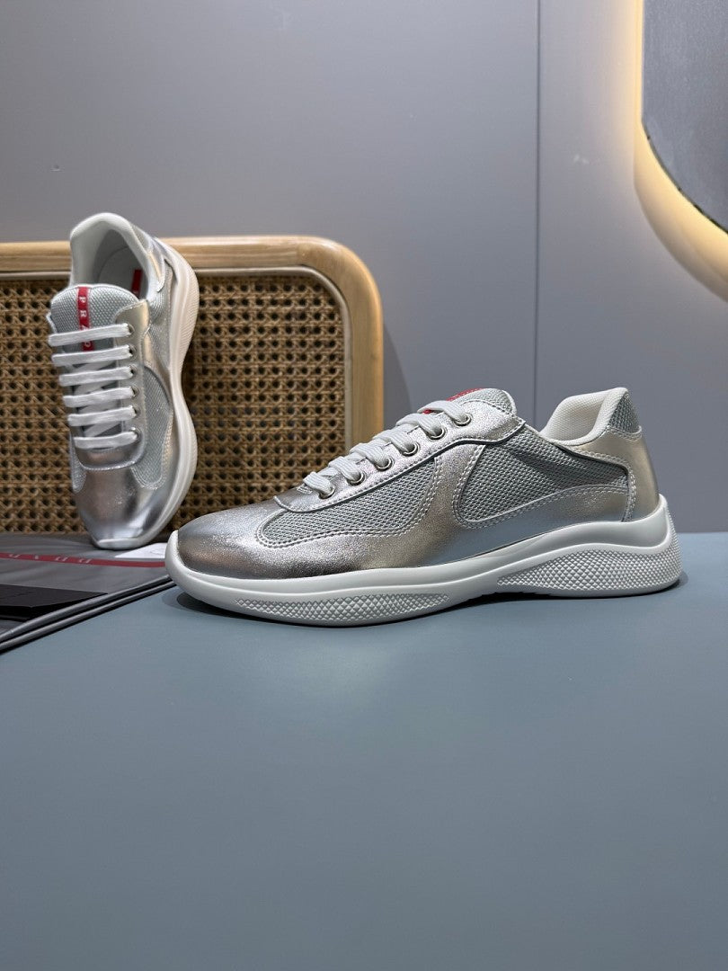 Sneakers America's Cup