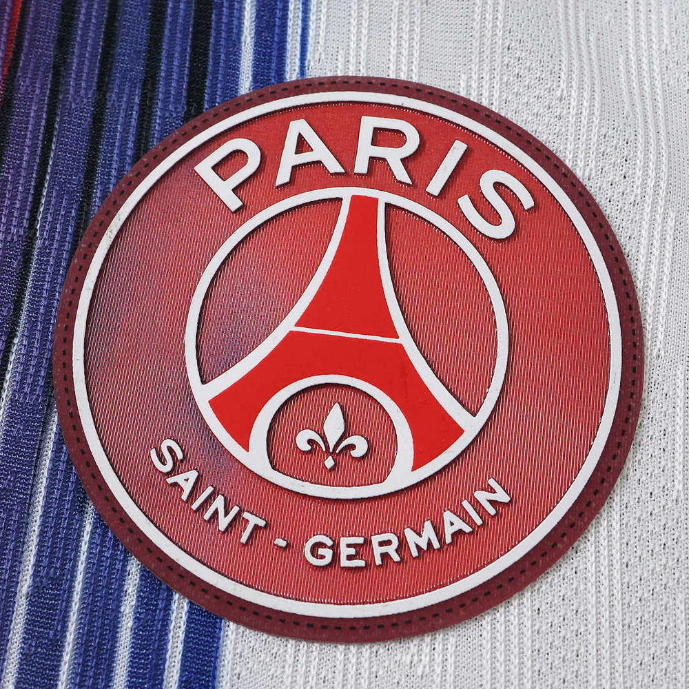 Maillot Paris Saint-Germain Maillot Extérieur Payer 2026/2027