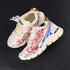 Sneaker Off W. Be Right Back