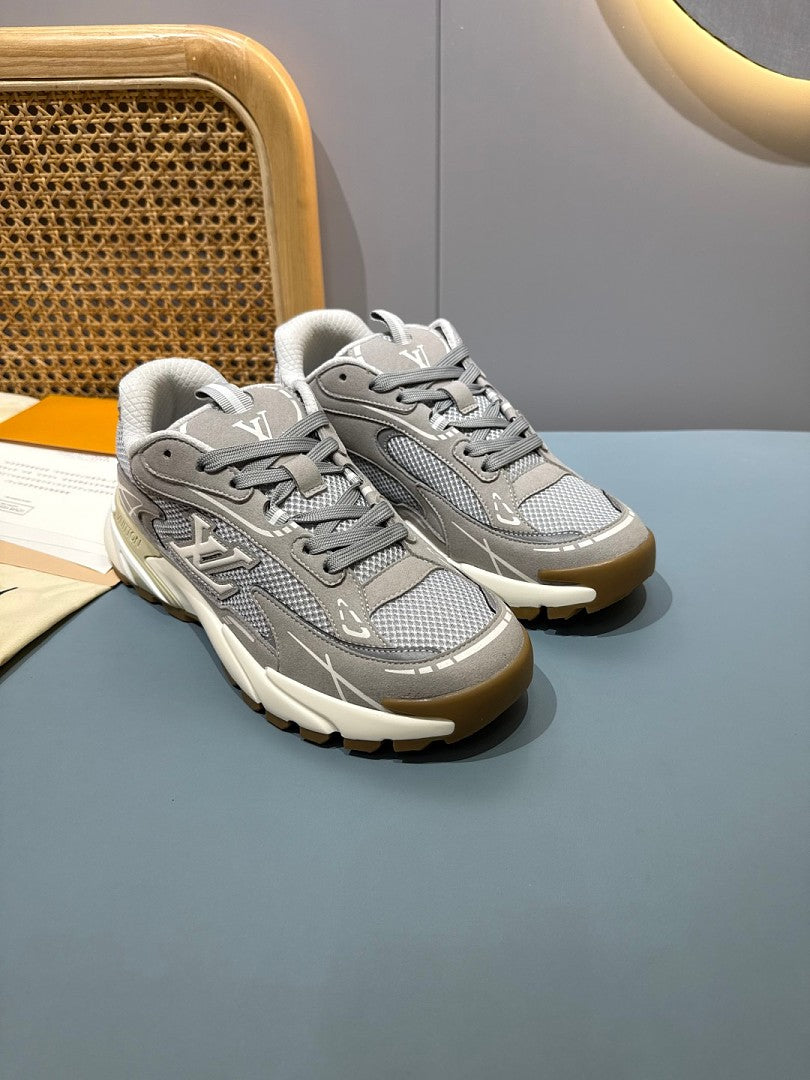 Sneakers Tatic Runner