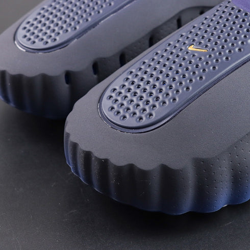 Nike Mind 001 Slide Blackened Blue Game Royal