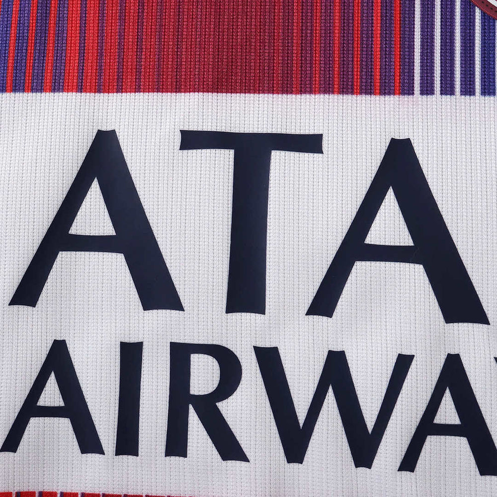 Maillot Paris Saint-Germain Maillot Extérieur Fan 2 étoiles 2026/2027