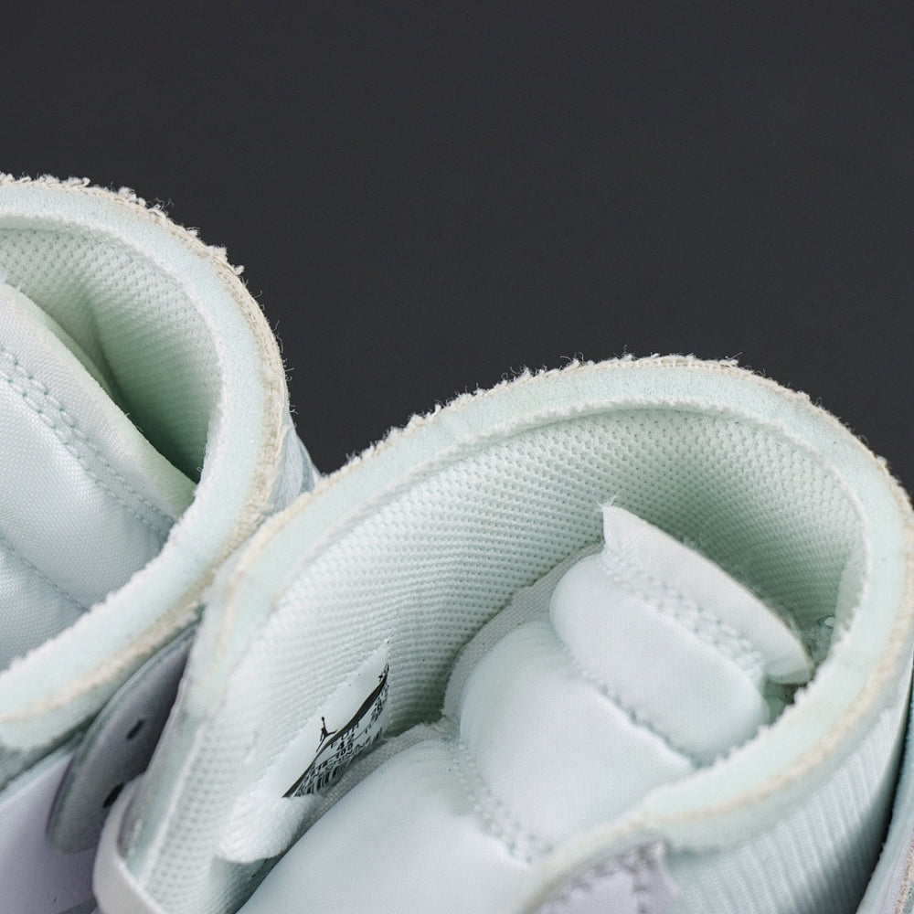 Nike Air Jordan 1 Retro High OG x Off-White "The Ten" – AQ0818-100