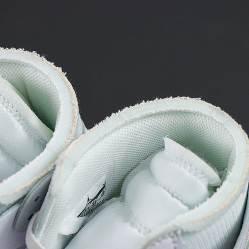 Nike Air Jordan 1 Retro High OG x Off-White "The Ten" – AQ0818-100