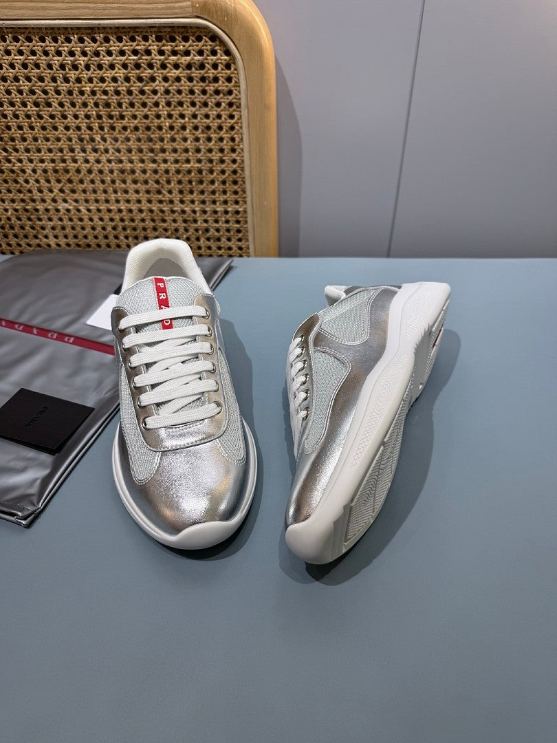 Sneakers America's Cup
