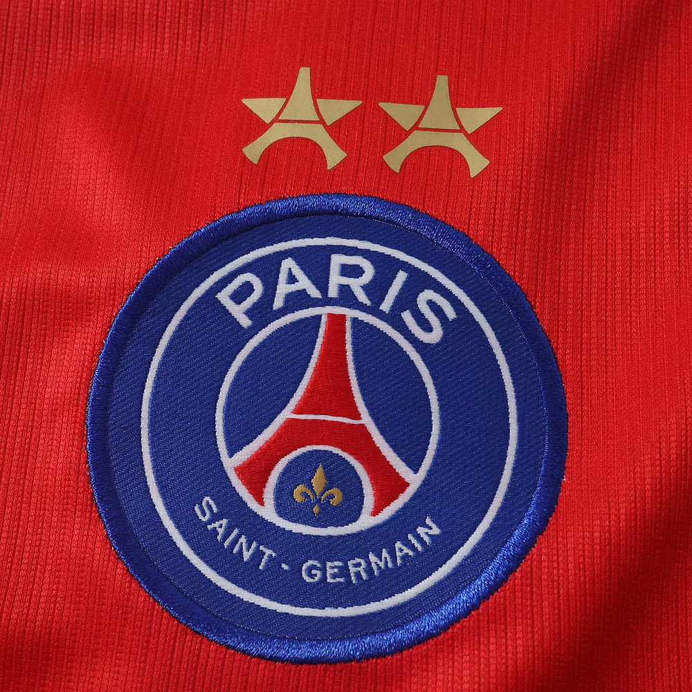 Maillot Paris Saint-Germain Maillot Home 2026/2027 2 étoiles