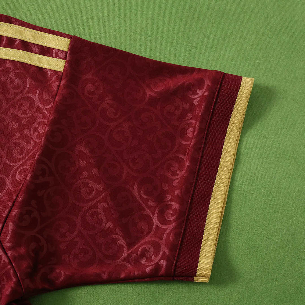 Maillot Espagne 2 étoiles Fan Rouge