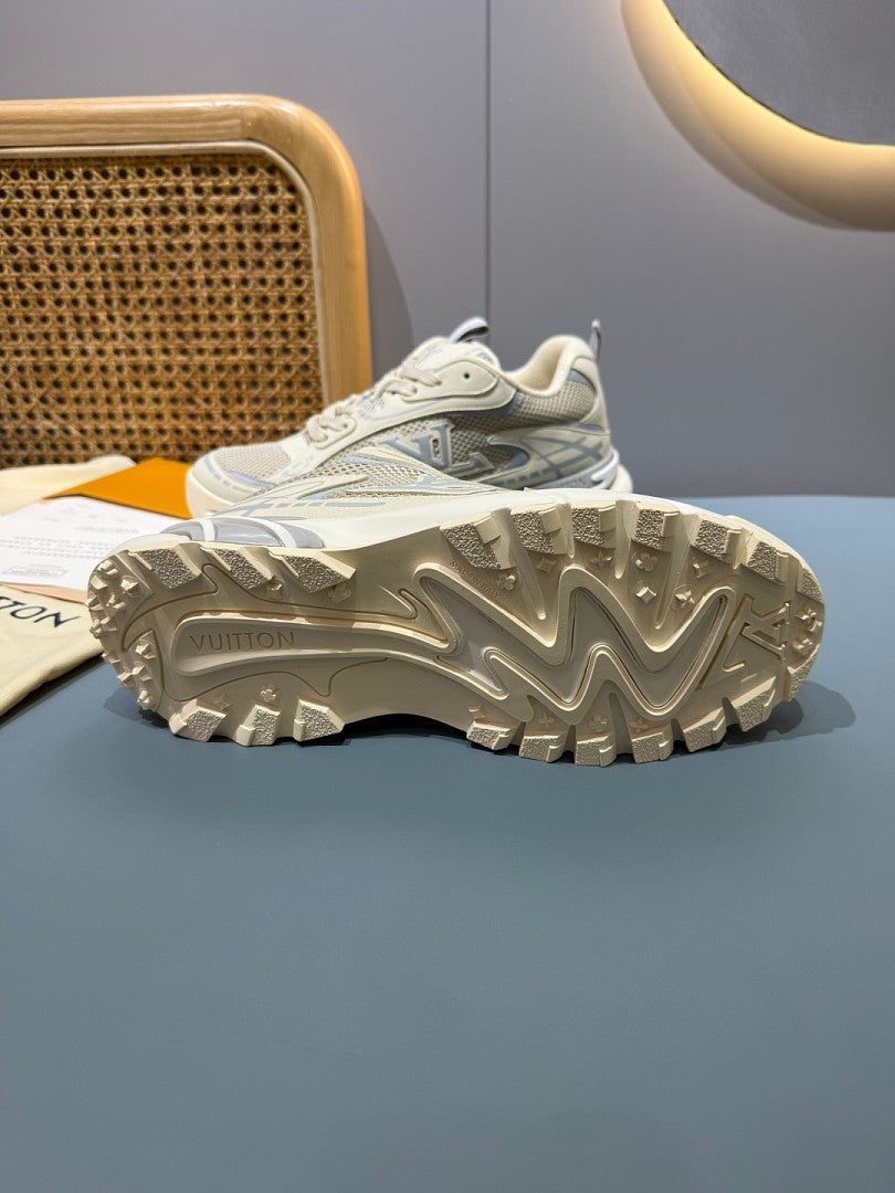 Sneakers Tatic Runner