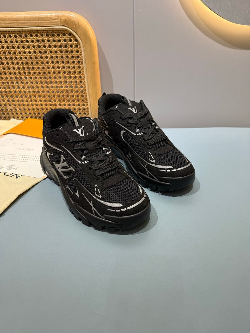 Sneakers Tatic Runner