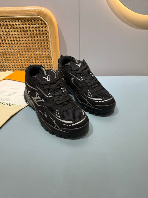 Sneakers Tatic Runner
