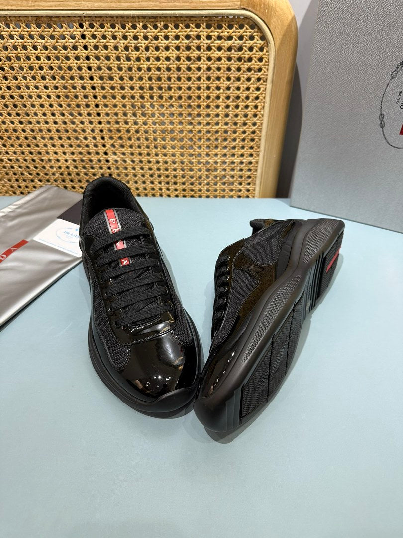Sneakers America's Cup