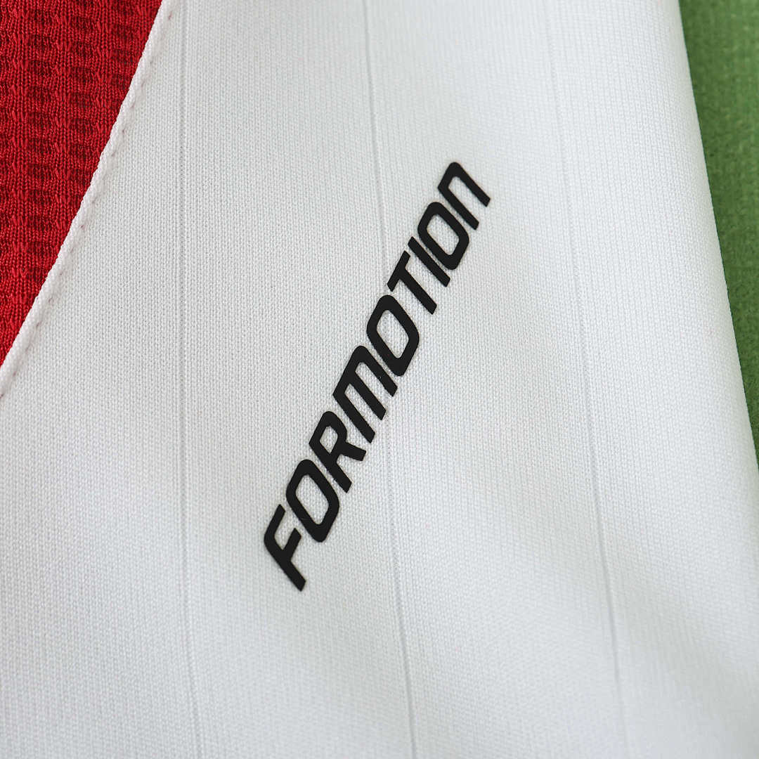 Maillot France 2006 Extérieur Rétro — Édition Finale Mondial