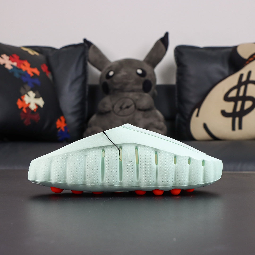 Nike Mind 001 Slide Barely Green (W)