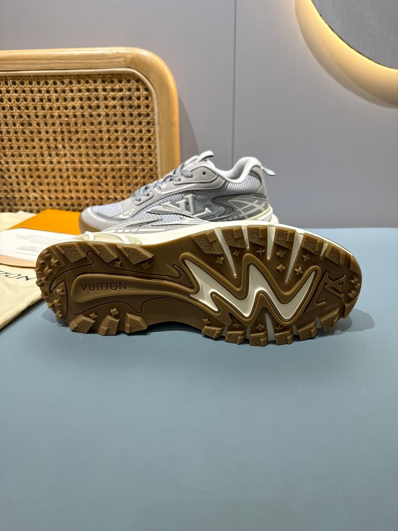 Sneakers Tatic Runner