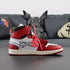 Nike Air Jordan 1 Retro High OG x Off-White Chicago "The Ten" – AA3834-101