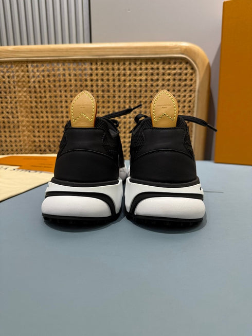 Sneakers Tatic Runner