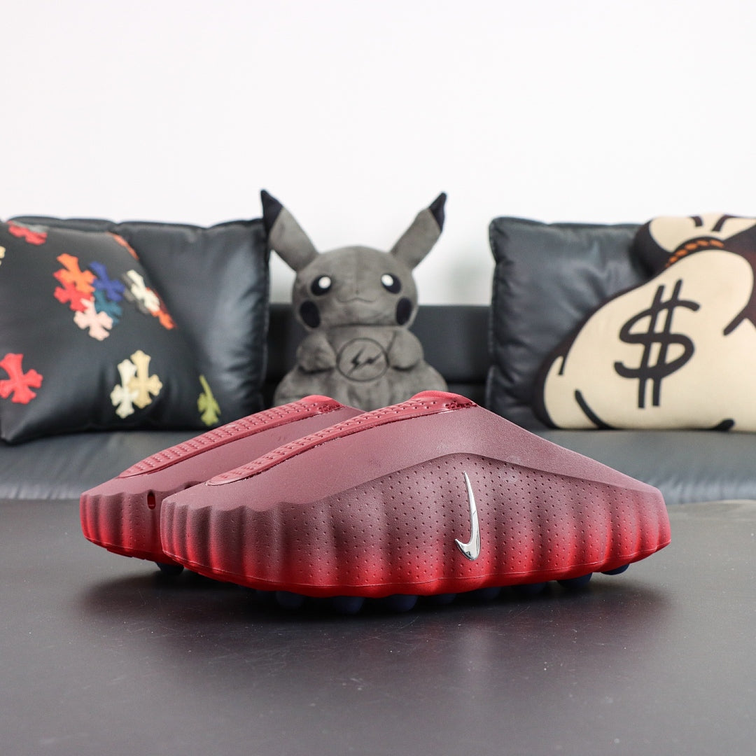 Nike Mind 001 Slide team Red University Red