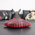 Nike Mind 001 Slide team Red University Red