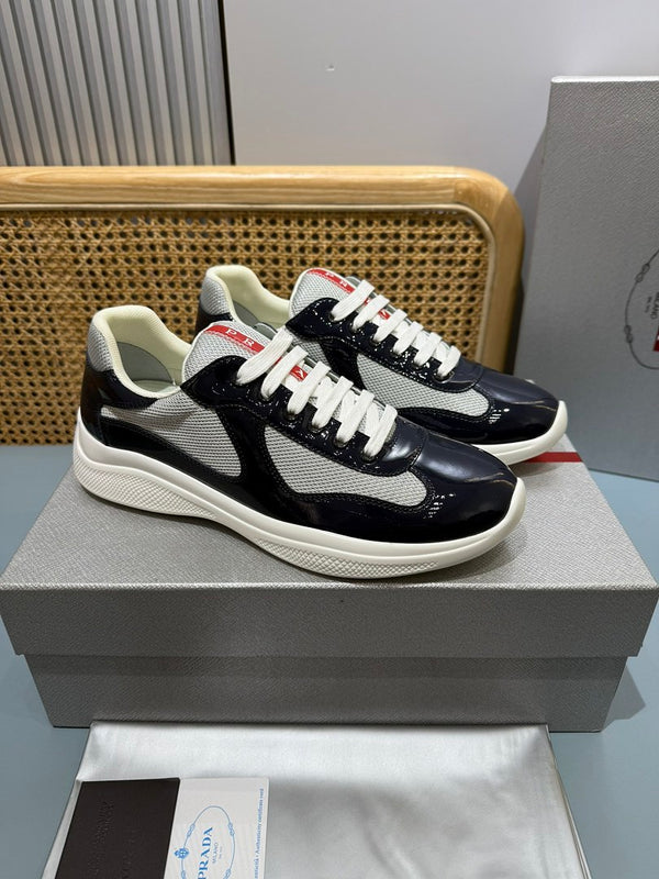 Sneakers America's Cup