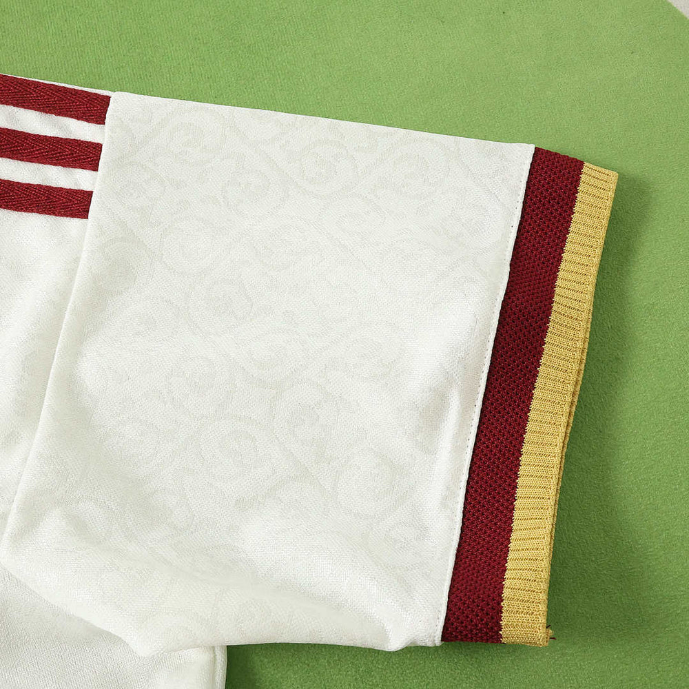 Maillot Espagne 2 étoiles Extérieur Match 2026/2027