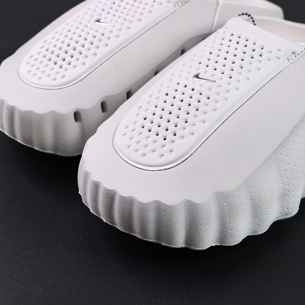 Nike Mind 001 Slide Light Smoke Grey