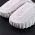Nike Mind 001 Slide Light Smoke Grey