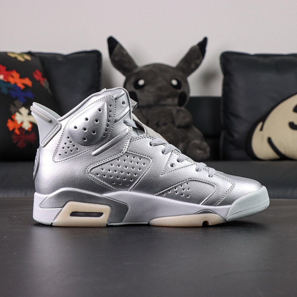AIR JORDAN 6 PSG X NIKE 2026