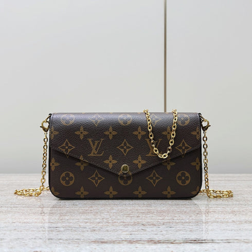 Pochette Félicie