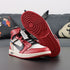 Nike Air Jordan 1 Retro High OG x Off-White Chicago "The Ten" – AA3834-101