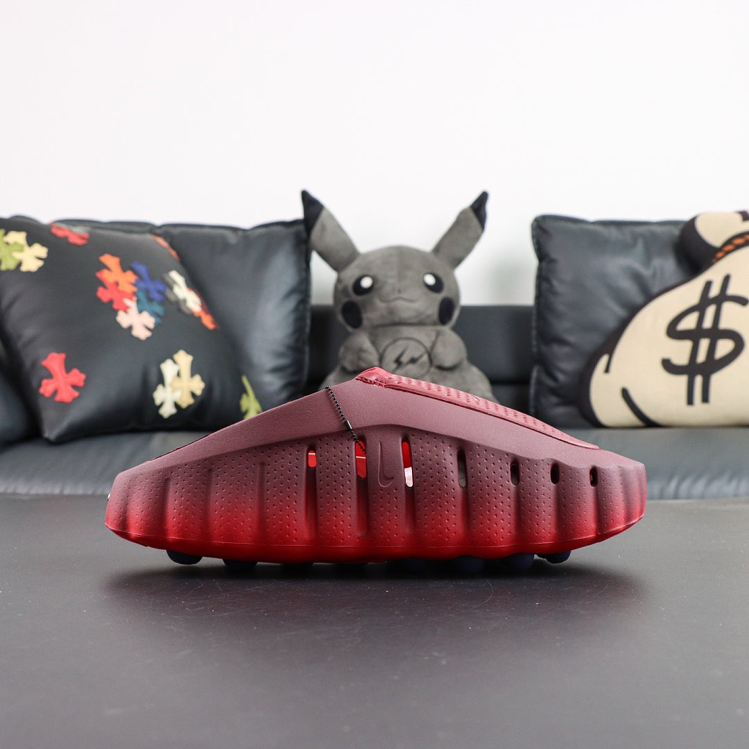 Nike Mind 001 Slide team Red University Red