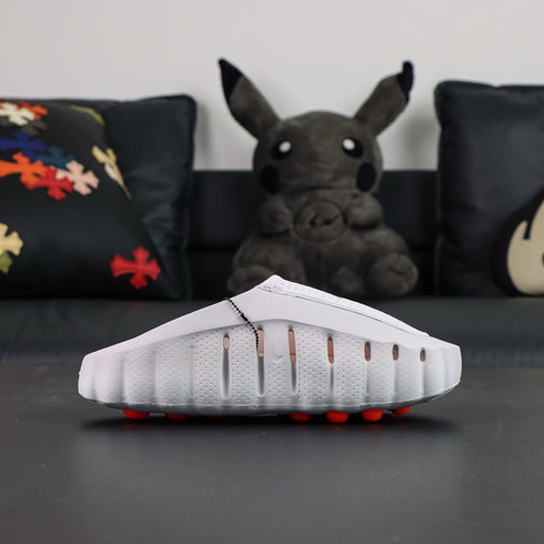 Nike Mind 001 Slide Light Smoke Grey