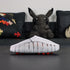 Nike Mind 001 Slide Light Smoke Grey