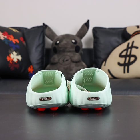 Nike Mind 001 Slide Barely Green (W)