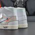 Nike Air Jordan 1 Retro High OG x Off-White "The Ten" – AQ0818-100