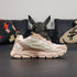 Sneaker Off W. Be Right Back