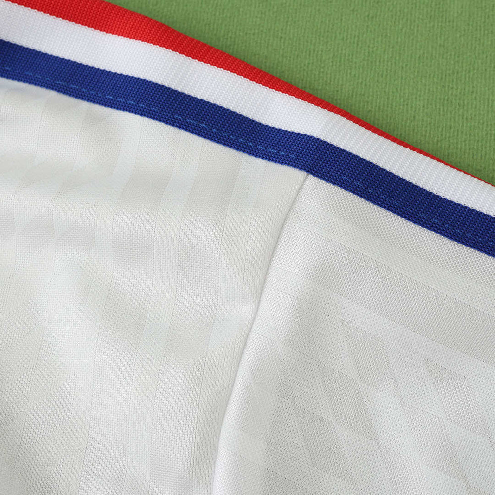 Maillot France 1994 Extérieur Rétro — Pièce de Collection