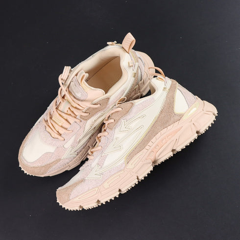 Sneaker Off W. Be Right Back