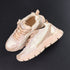 Sneaker Off W. Be Right Back