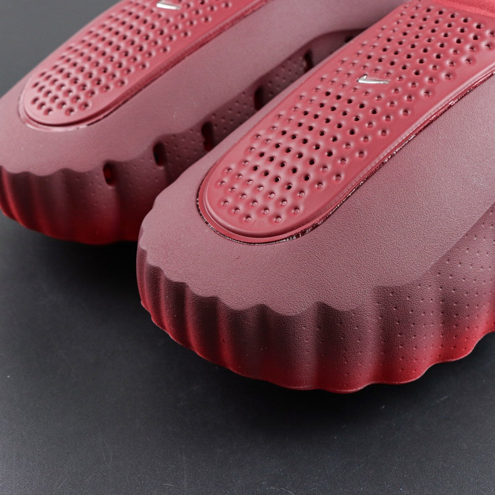 Nike Mind 001 Slide team Red University Red