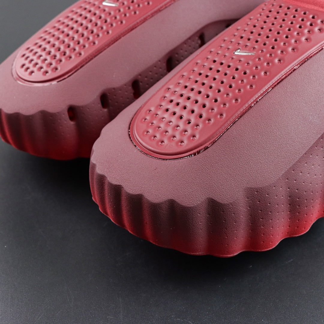 Nike Mind 001 Slide team Red University Red