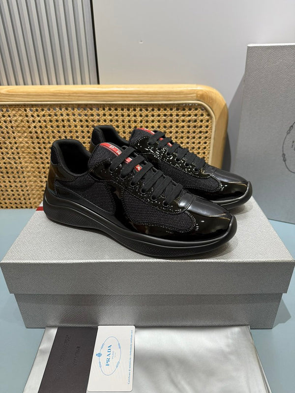 Sneakers America's Cup