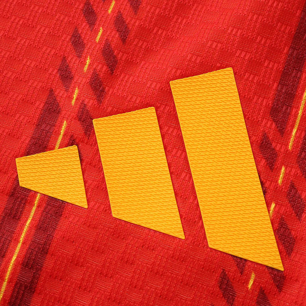 Maillot Espagne 2 étoiles Domicile Match 2026/2027